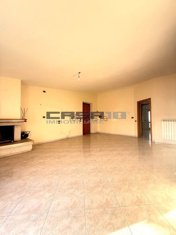 appartamento in vendita ad Acerra