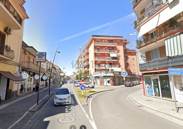 appartamento in vendita ad Acerra