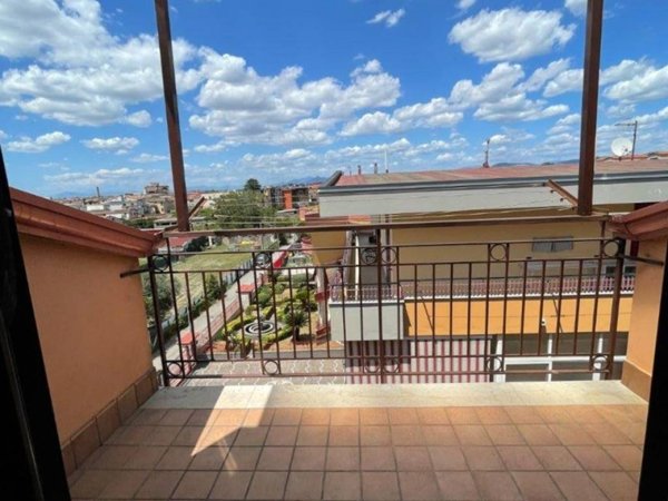appartamento in vendita ad Acerra