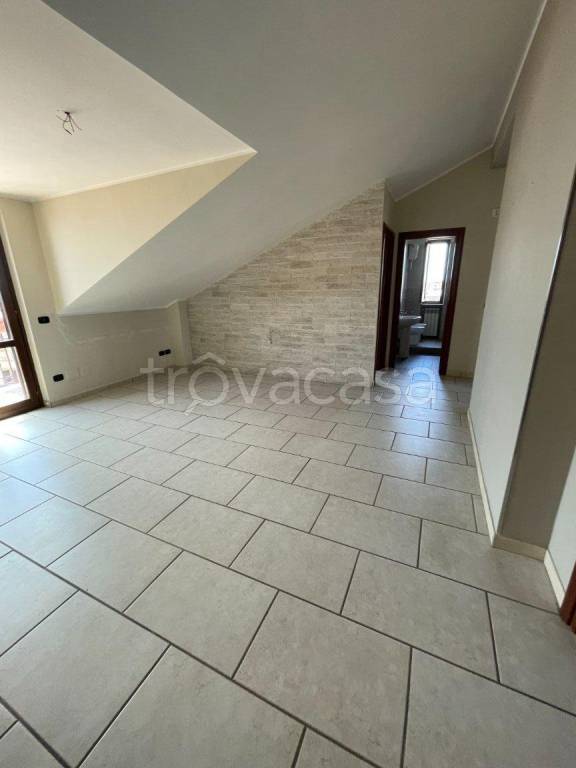 appartamento in vendita ad Acerra