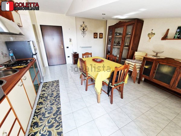 appartamento in vendita ad Acerra