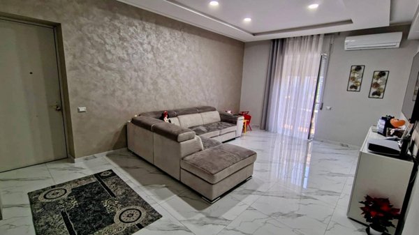 appartamento in vendita ad Acerra