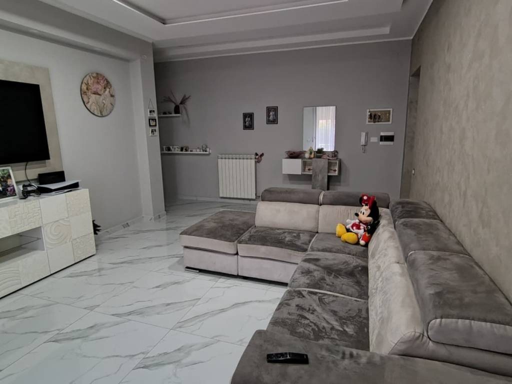 appartamento in vendita ad Acerra