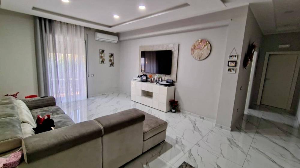 appartamento in vendita ad Acerra