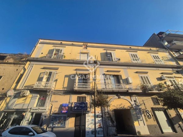 appartamento in vendita ad Acerra