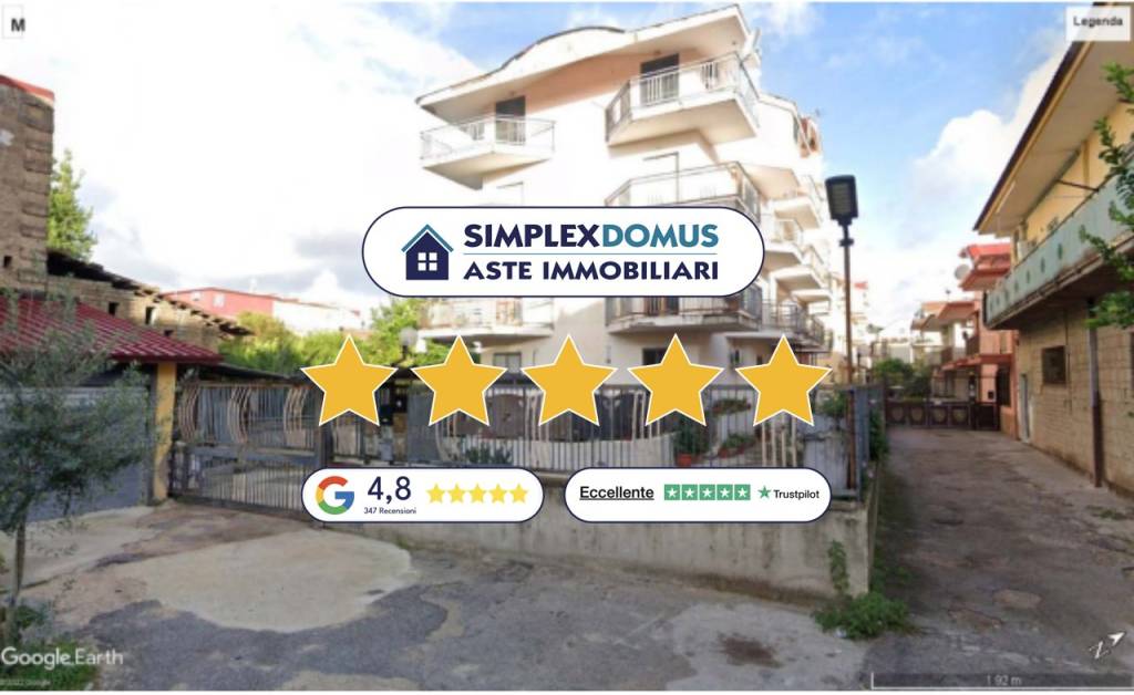 appartamento in vendita ad Acerra