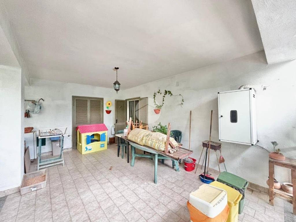 appartamento in vendita ad Acerra