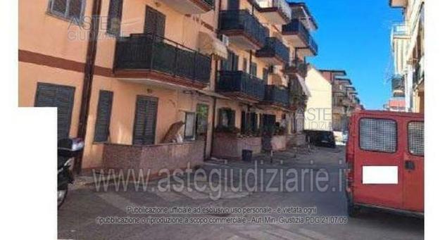 terreno edificabile in vendita ad Acerra