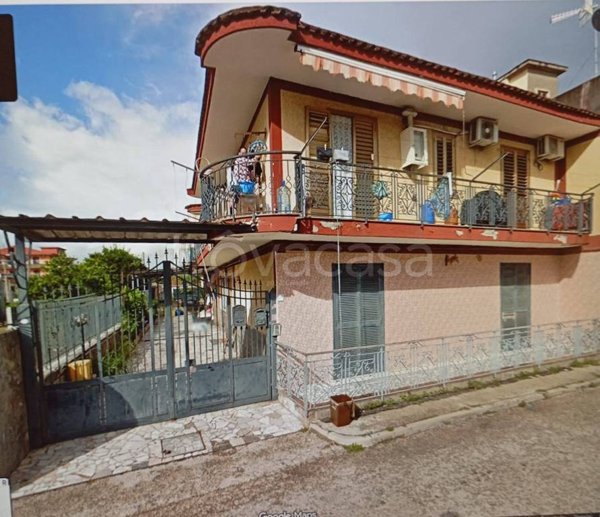 appartamento in vendita ad Acerra