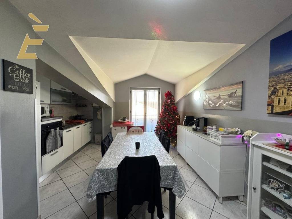 appartamento in vendita ad Acerra