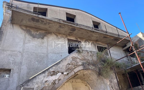 appartamento in vendita ad Acerra