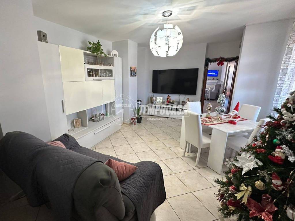 appartamento in vendita ad Acerra