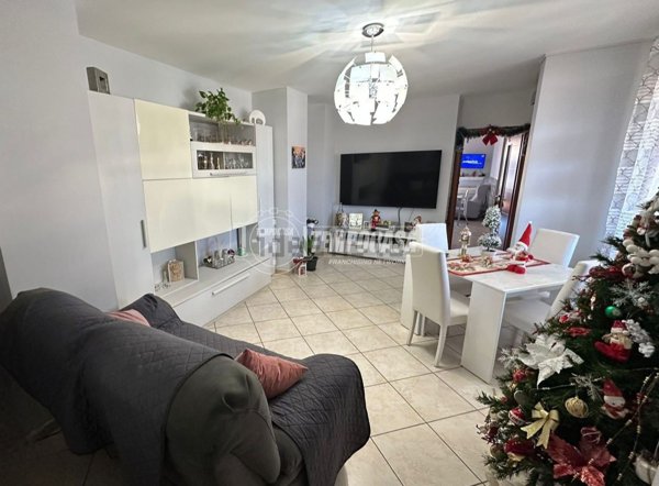 appartamento in vendita ad Acerra