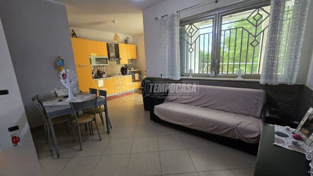 casa indipendente in vendita ad Acerra