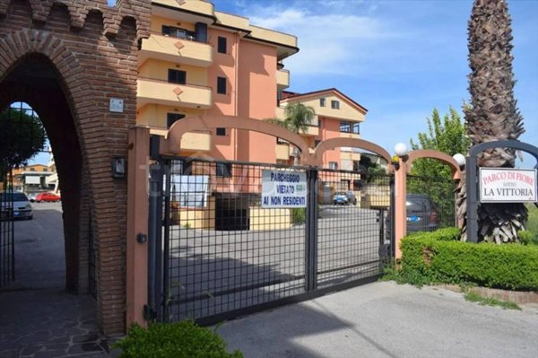 casa indipendente in vendita ad Acerra
