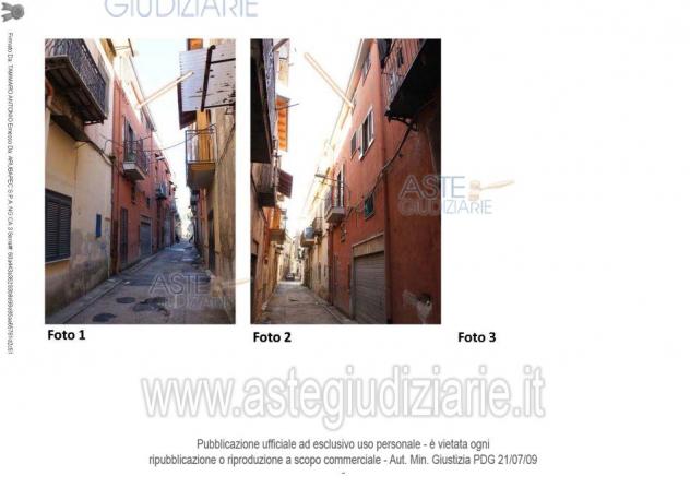 appartamento in vendita ad Acerra in zona Centro Città