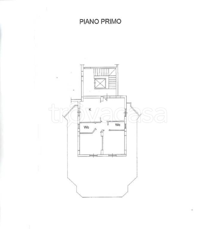 appartamento in vendita ad Acerra