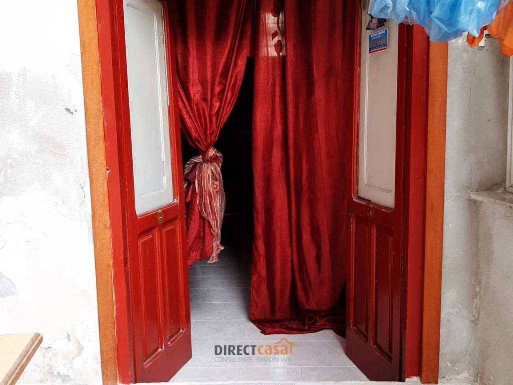 appartamento in vendita ad Acerra