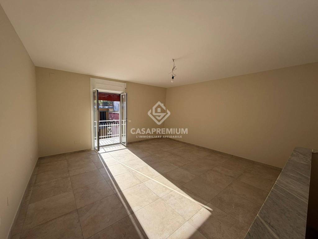 appartamento in vendita ad Acerra