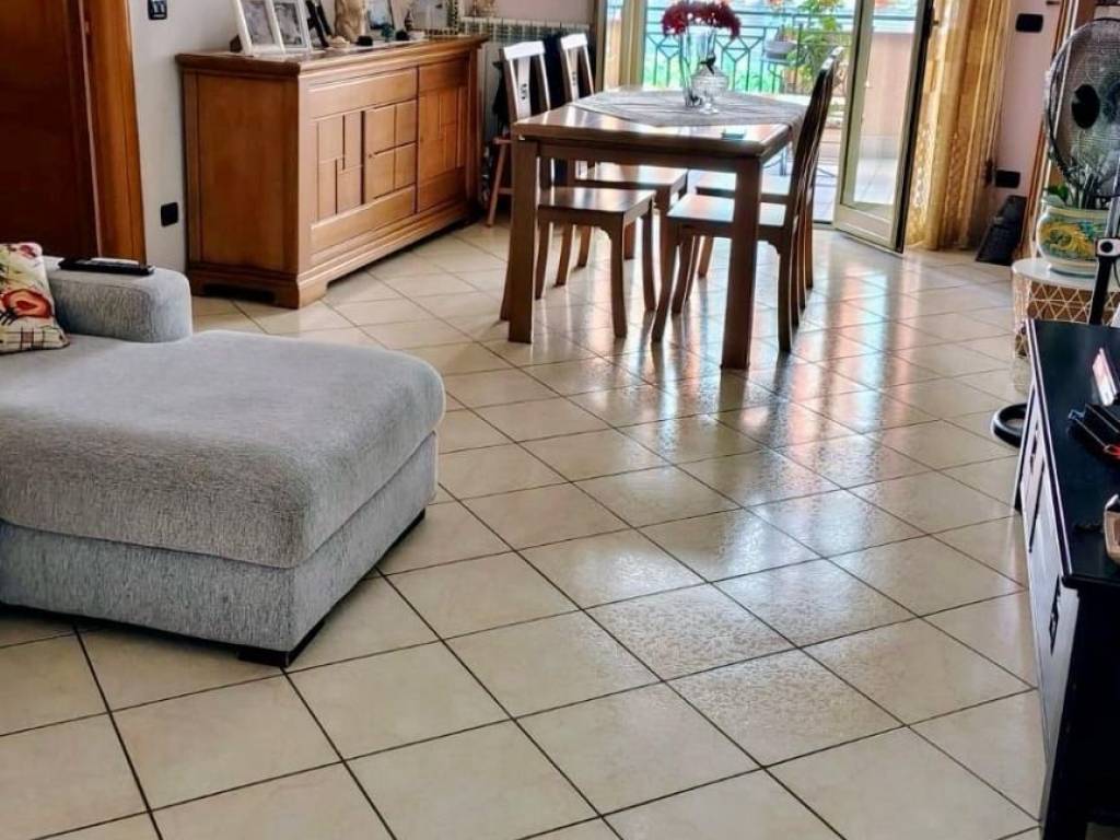 appartamento in vendita ad Acerra