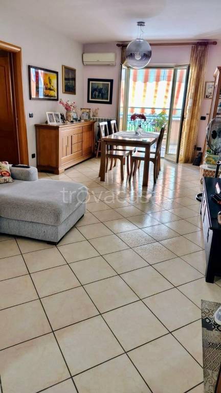 appartamento in vendita ad Acerra