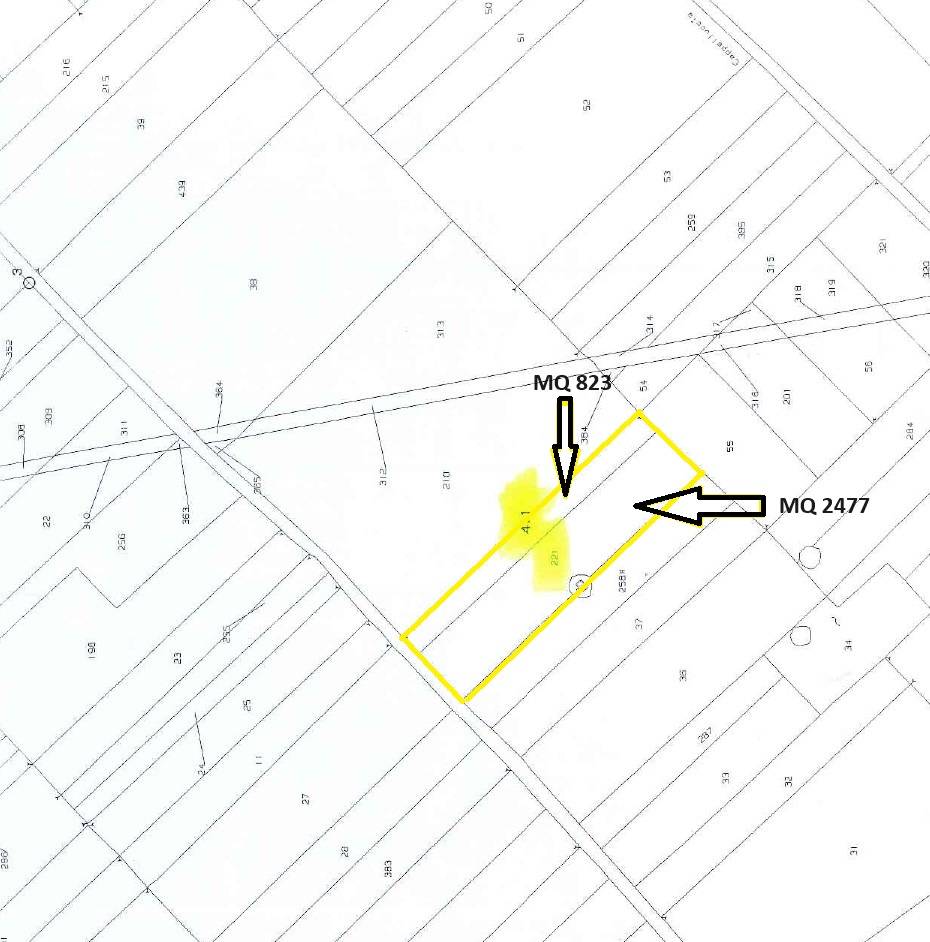 terreno agricolo in vendita ad Acerra