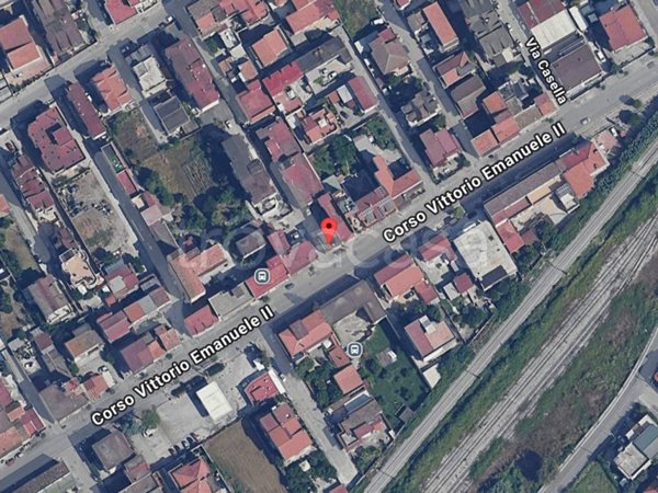 appartamento in vendita ad Acerra