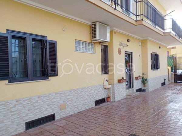appartamento in vendita ad Acerra
