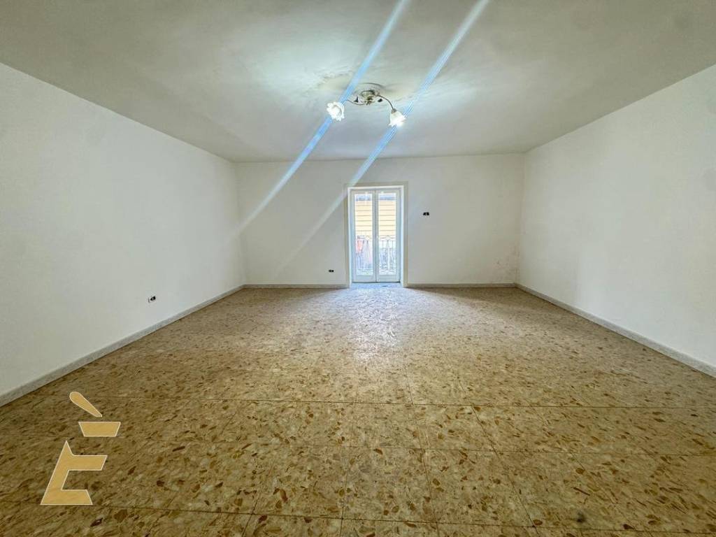 appartamento in vendita ad Acerra