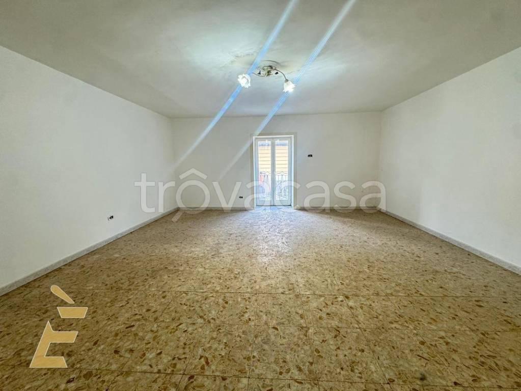 appartamento in vendita ad Acerra in zona Centro Città