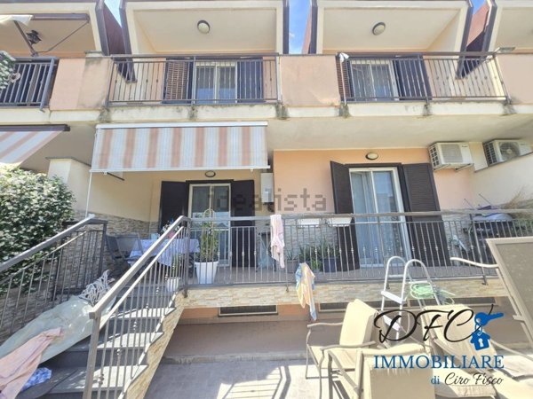 casa indipendente in vendita ad Acerra in zona Gaudello