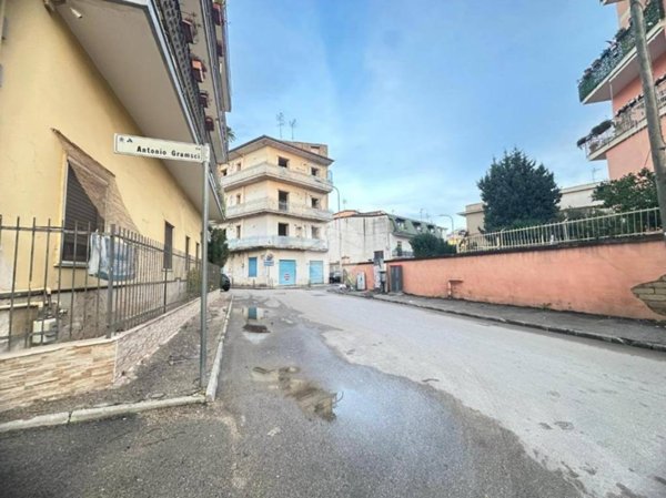 casa indipendente in vendita ad Acerra