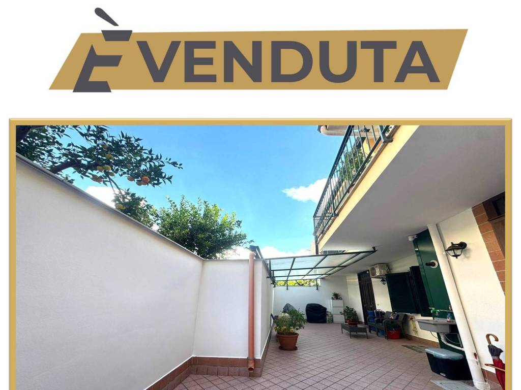 appartamento in vendita ad Acerra