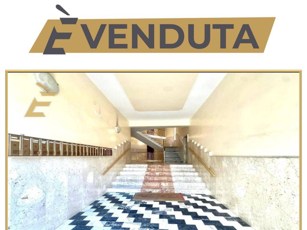 appartamento in vendita ad Acerra