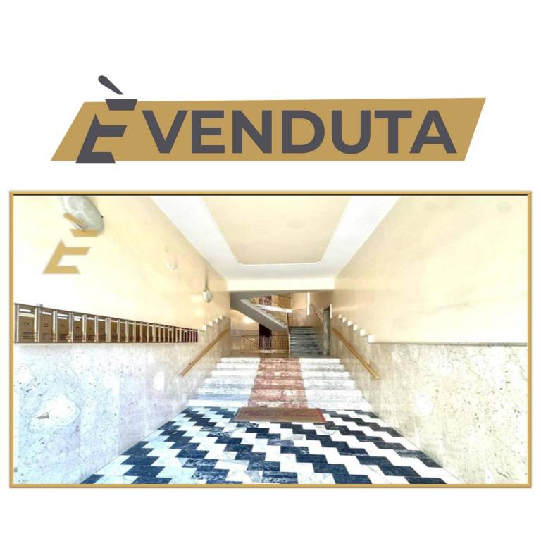 appartamento in vendita ad Acerra