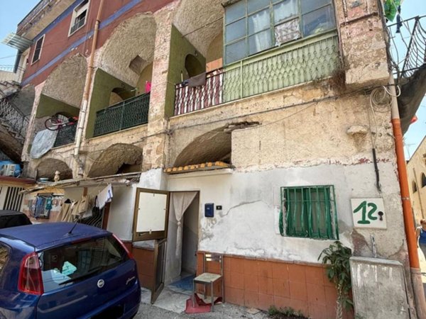 appartamento in vendita ad Acerra