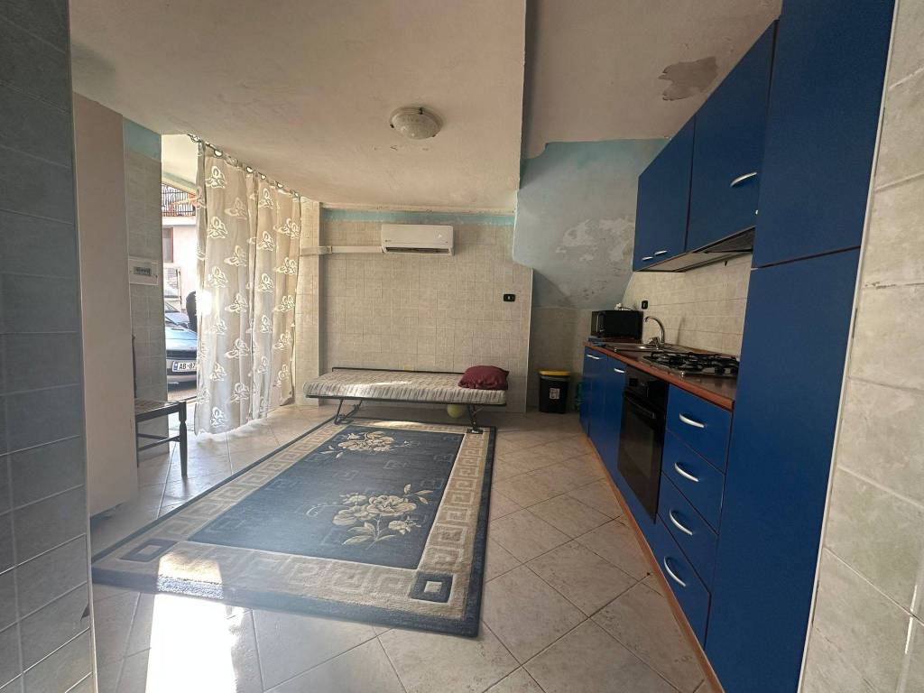 appartamento in vendita ad Acerra in zona Centro Città