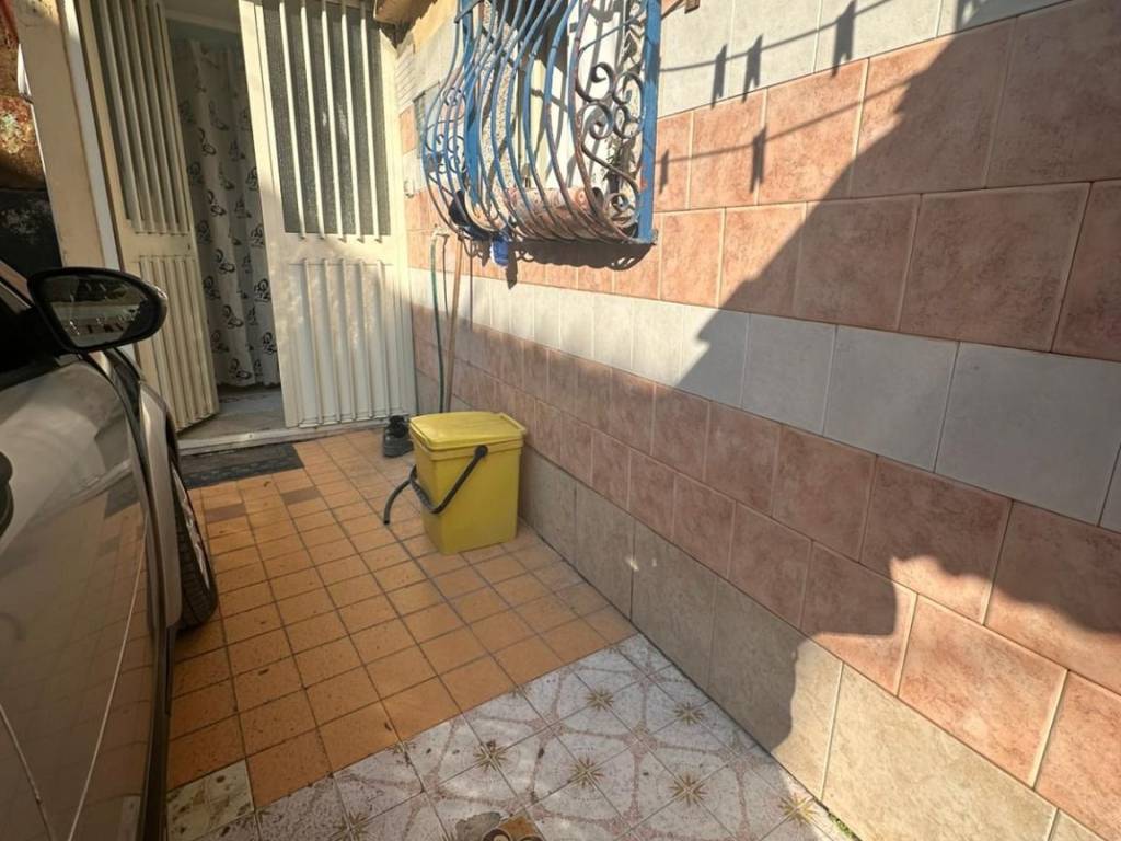 appartamento in vendita ad Acerra in zona Centro Città