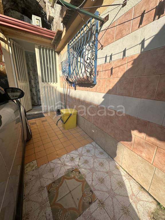 appartamento in vendita ad Acerra in zona Centro Città