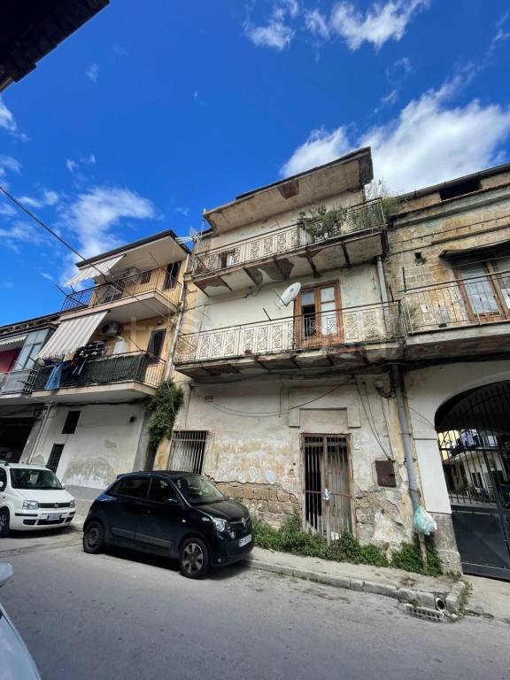 casa indipendente in vendita ad Acerra