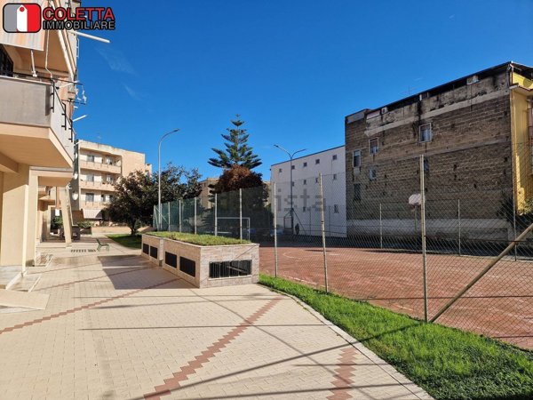 appartamento in vendita ad Acerra