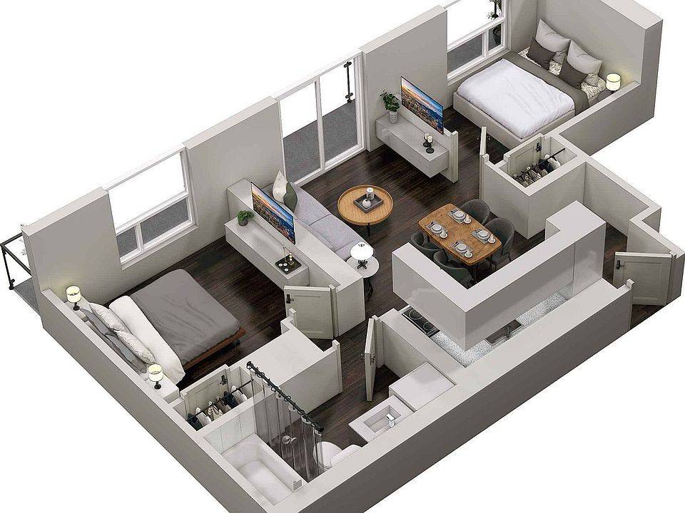 appartamento in vendita ad Acerra