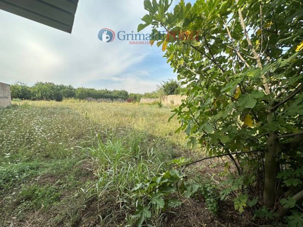 terreno agricolo in vendita ad Acerra