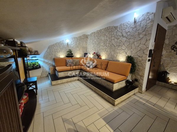 appartamento in vendita ad Acerra