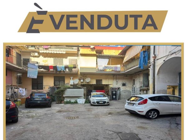 appartamento in vendita ad Acerra