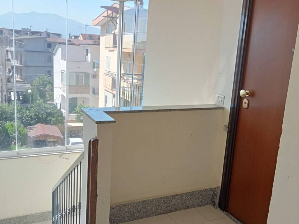 appartamento in vendita ad Acerra