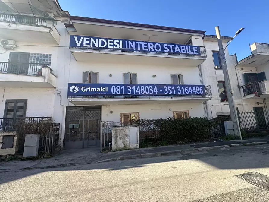 appartamento in vendita ad Acerra