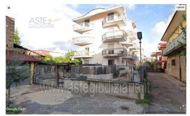 terreno edificabile in vendita ad Acerra