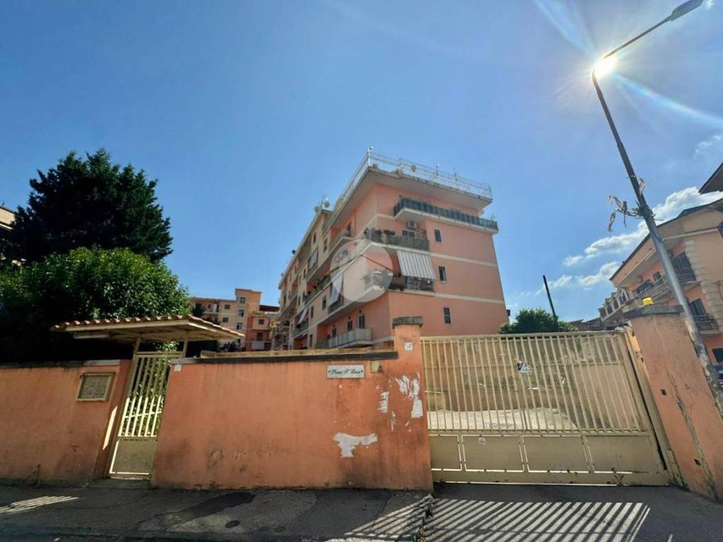 appartamento in vendita ad Acerra