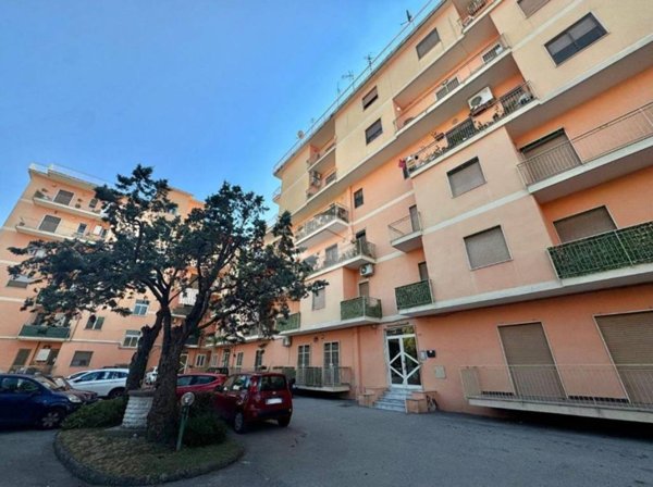 appartamento in vendita ad Acerra